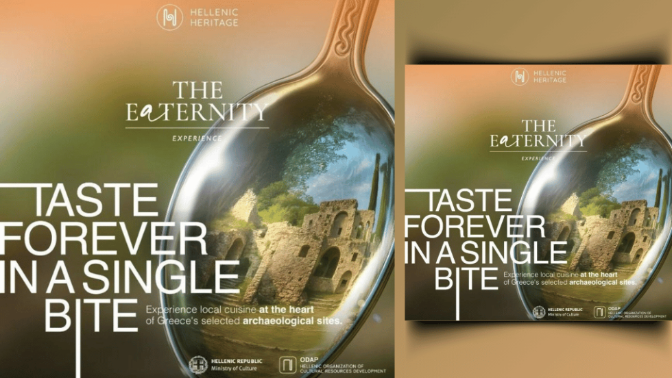 «Eaternity Experience»